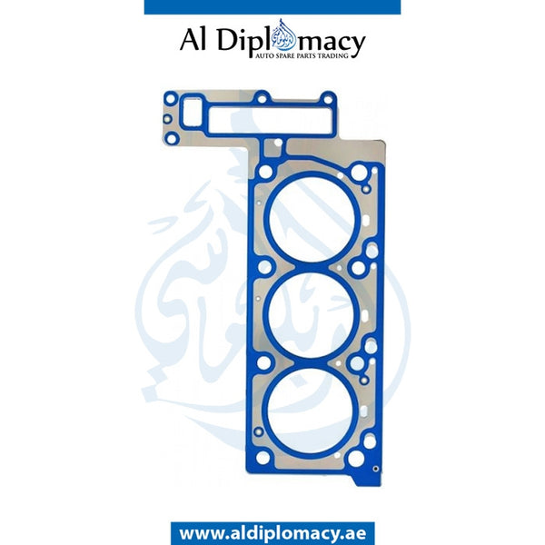 Right CYLINDER HEAD GASKET for Mercedes-Benz S Class W203 (2001-2007) models, Part Number A2720161620